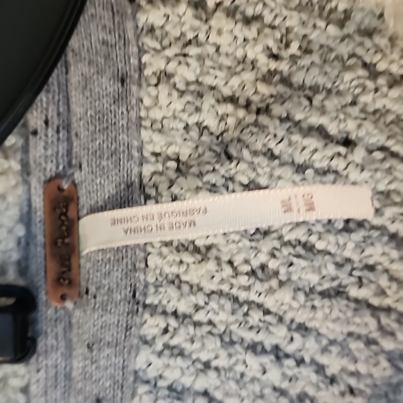 Free People Jacket - Picture 2 of 7